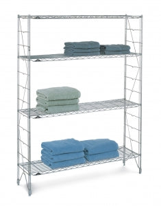Erecta Shelf Uprights