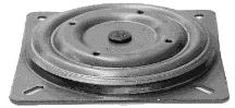 Flat Bearing Swivel