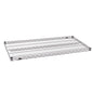 14"d Metro Super Erecta Wire Shelves - Metroseal 4