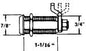 Cam Lock Part # 15760