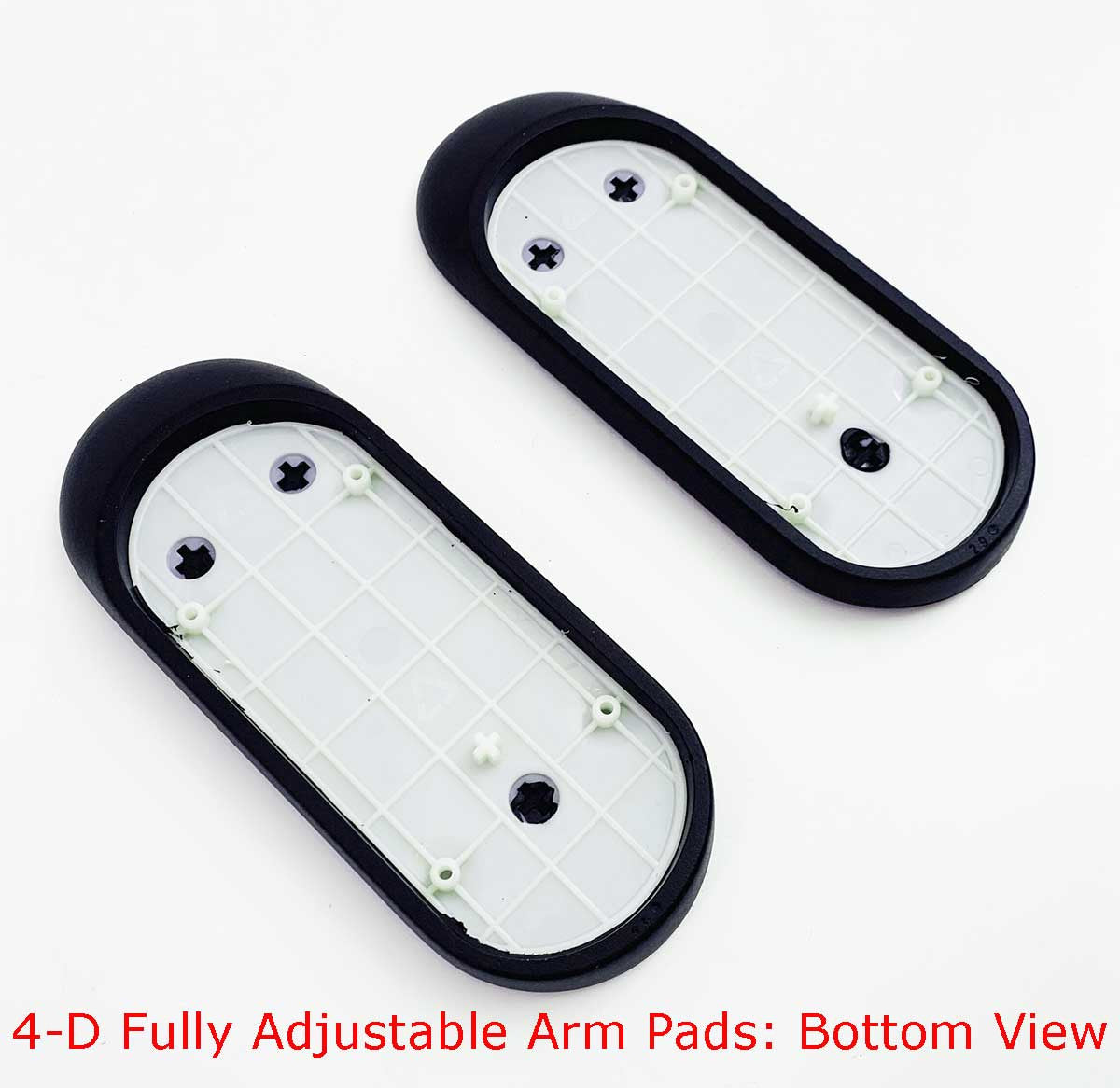 Herman Miller Sayl Chair Replacement Arm Pads