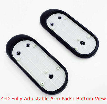 Herman Miller Sayl Chair Replacement Arm Pads