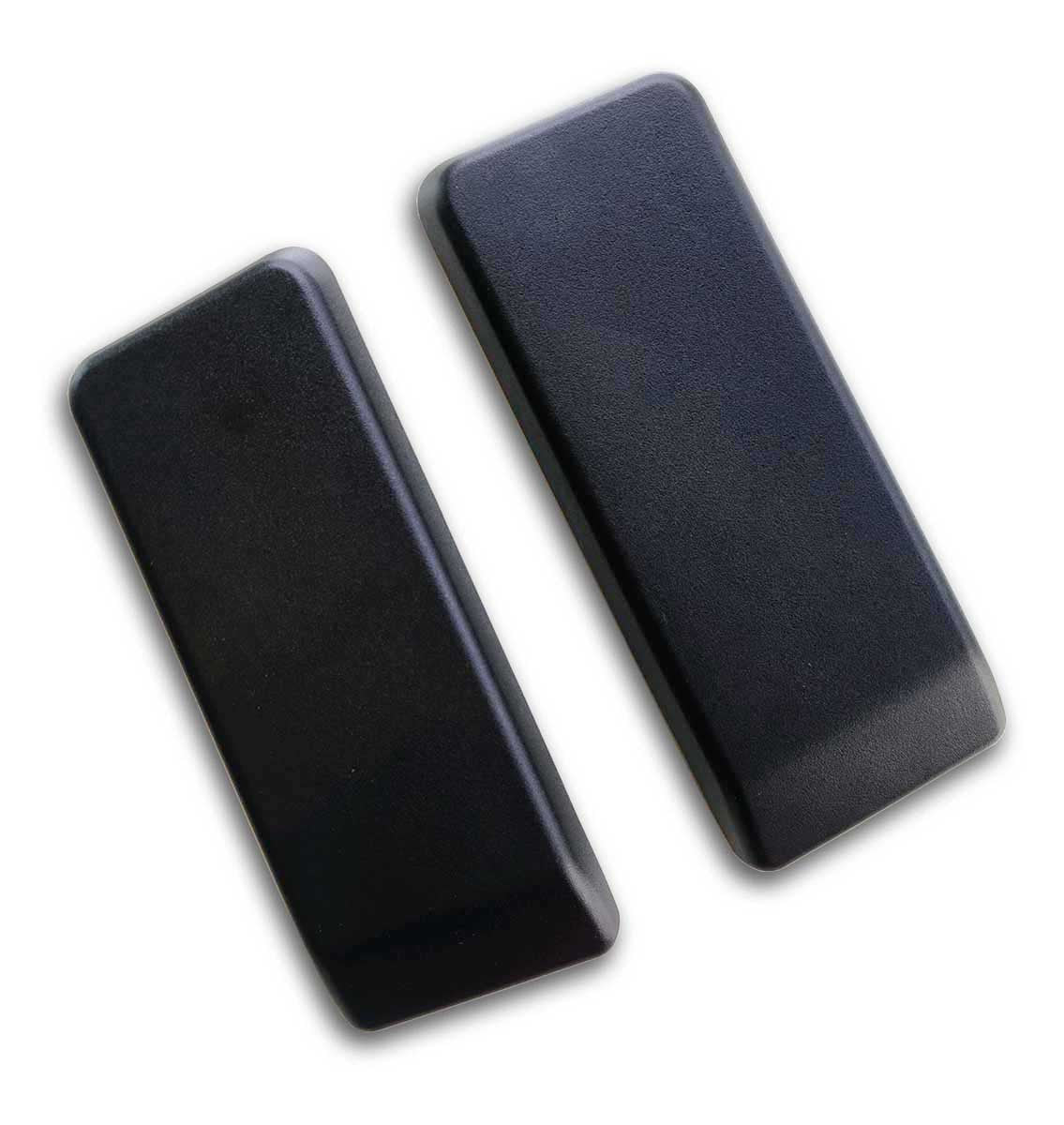 Haworth Very Chair Replacement Arm Pads