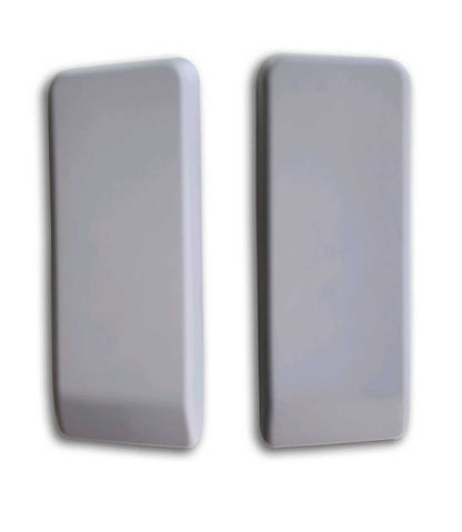 Haworth Very Chair Replacement Arm Pads