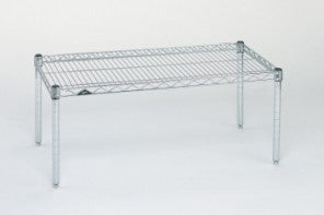 Display Platforms
