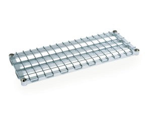 Dunnage Shelves