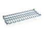 Dunnage Shelves