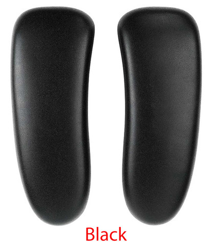 Arm Pad Replacements For Remastered Aeron Chair