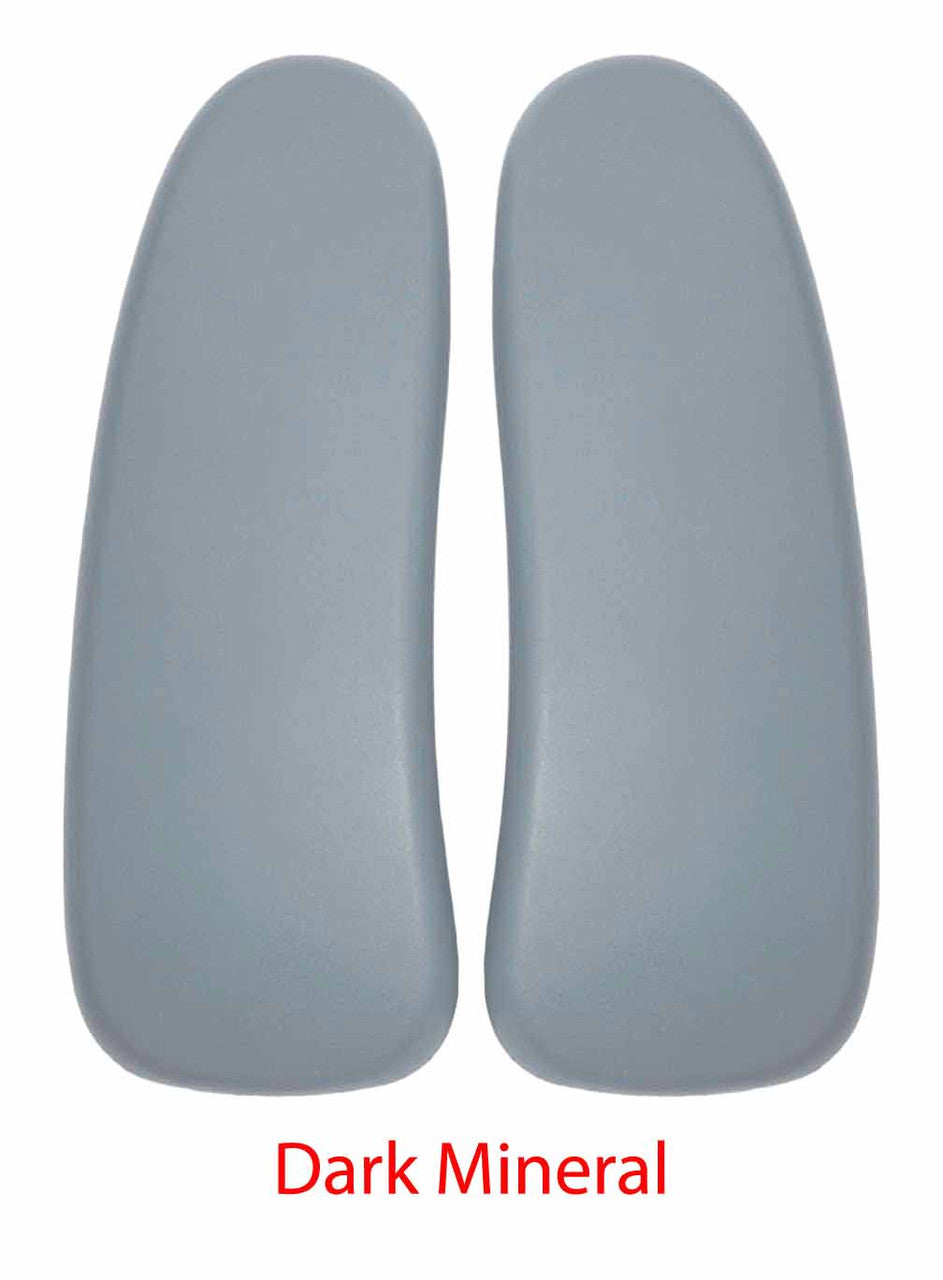 Arm Pad Replacements For Remastered Aeron Chair