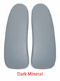 Arm Pad Replacements For Remastered Aeron Chair