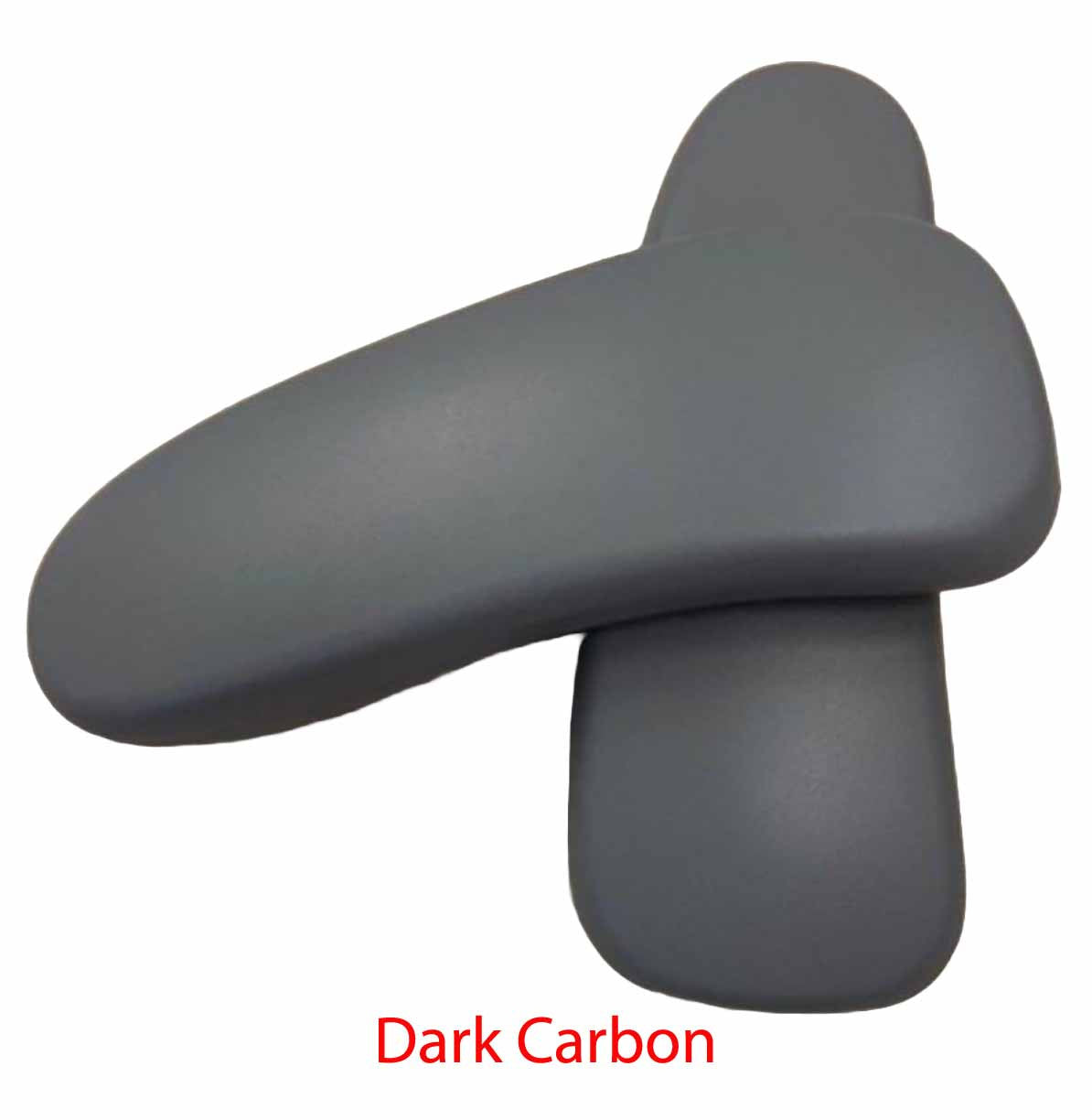 Arm Pad Replacements For Remastered Aeron Chair