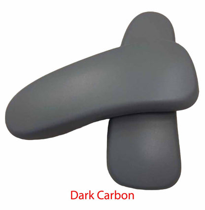Arm Pad Replacements For Remastered Aeron Chair