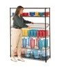 qwikSLOT Shelves