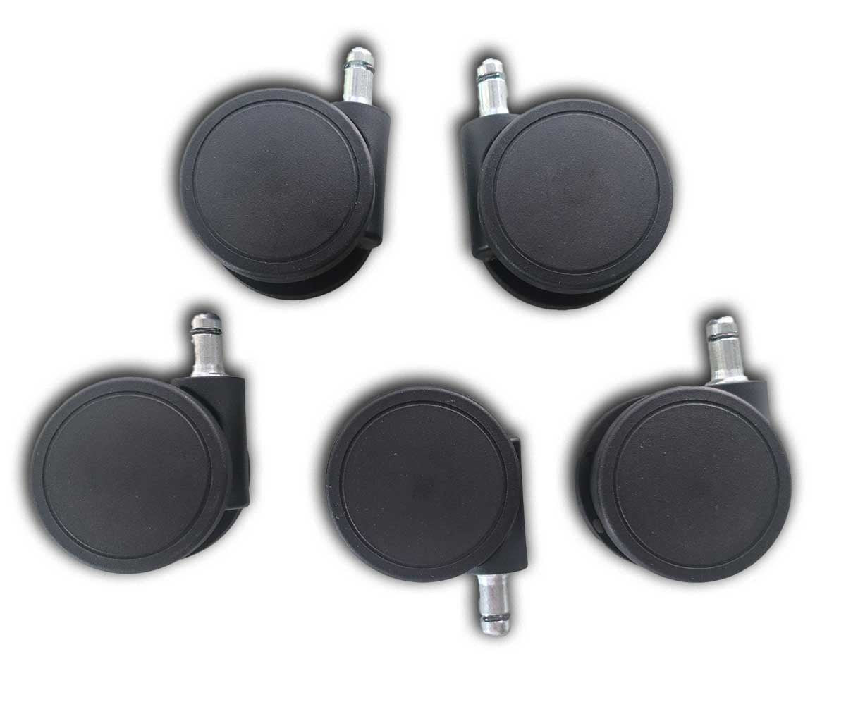 Replacement Casters For Herman Miller Caper Office Chairs