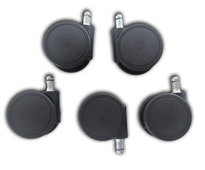 Replacement Casters For Herman Miller Caper Office Chairs
