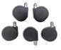 Replacement Casters For Herman Miller Caper Office Chairs