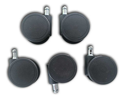 Replacement Casters For Herman Miller Caper Office Chairs