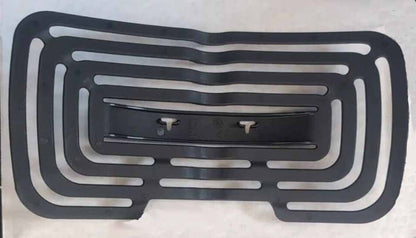 Lumbar For Haworth Zody Chair