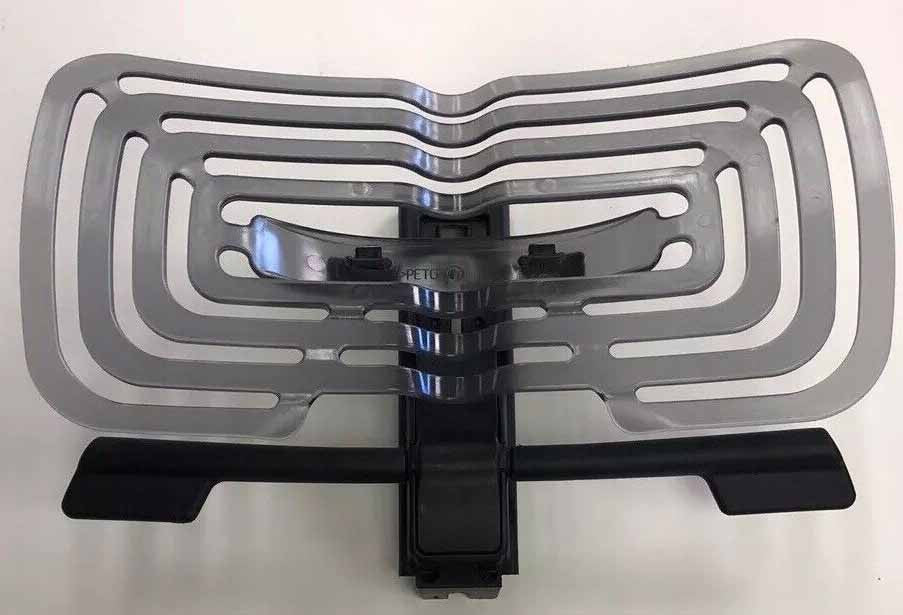 Lumbar For Haworth Zody Chair