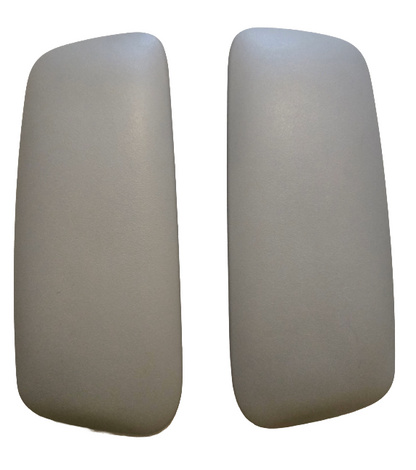 Arm Pads Haworth Fern Chair