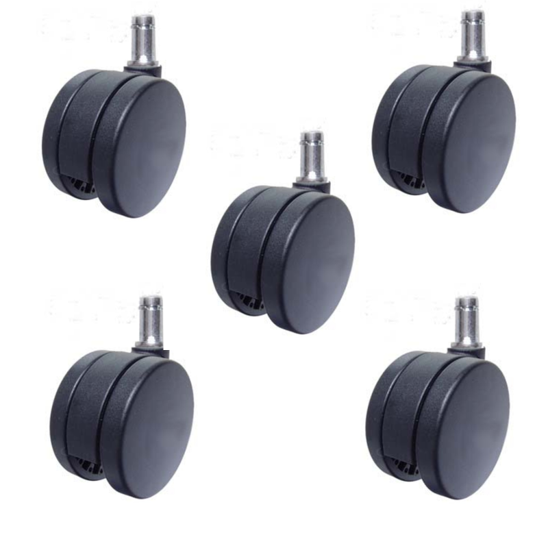 Knoll Regeneration Chair Casters