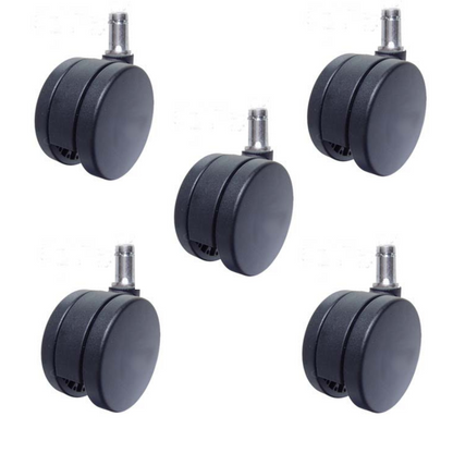 Knoll Regeneration Chair Casters