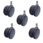 Knoll Regeneration Chair Casters