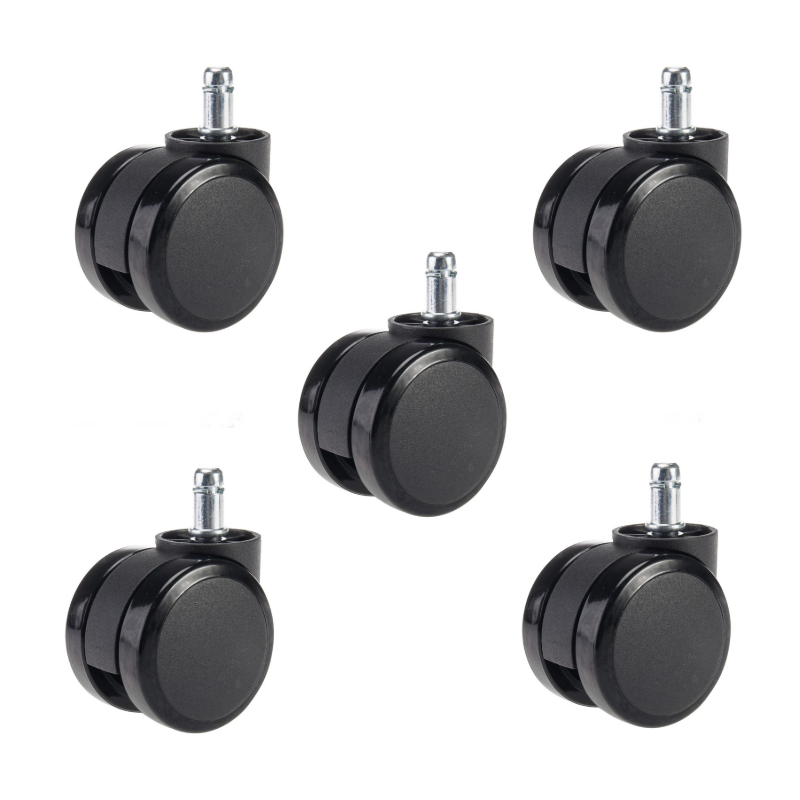 Knoll Regeneration Chair Casters