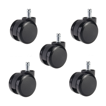 Knoll Regeneration Chair Casters