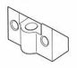 Herman Miller Connector Wedge Block