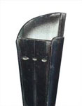 Herman Miller 2-Way Connector Post
