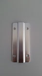 Bracket Plate for Direct Wall Mount Supports