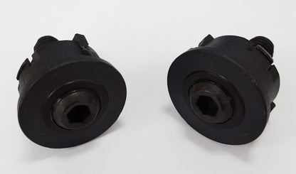Aeron Hip Pivot Bolt