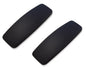 Steelcase Think Chair Arm Pads Black Pair For Chairs Made Post 10/2005