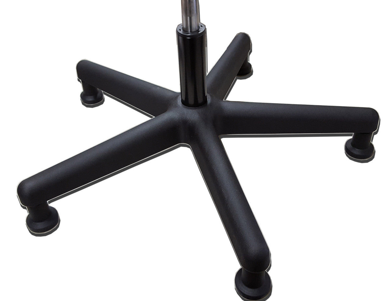 Office Chair Feet Glides- 5 Pack