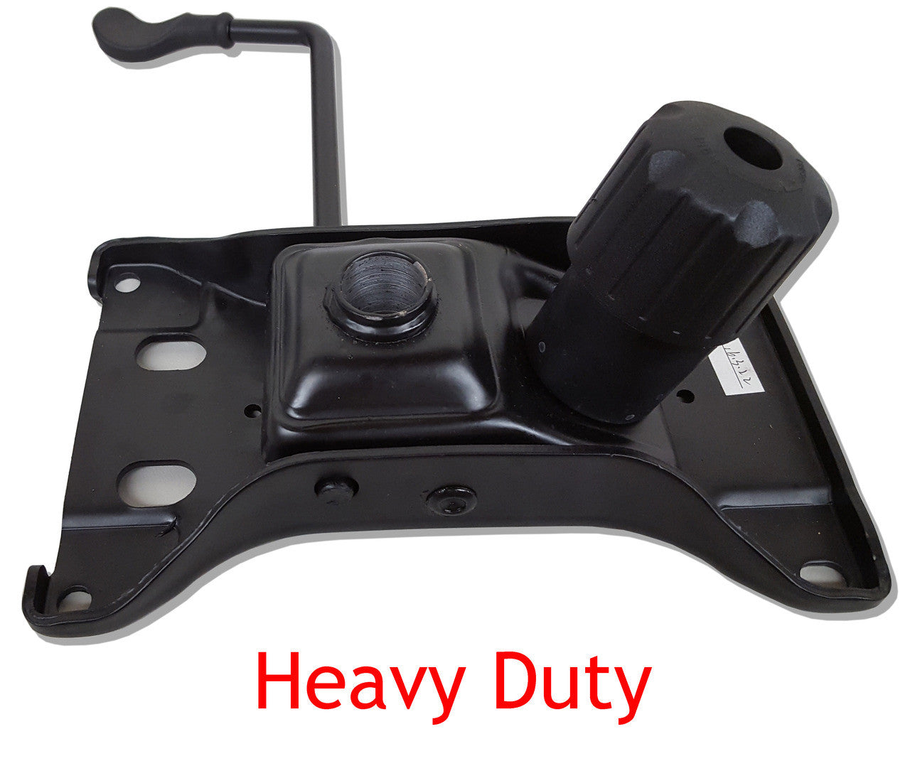 Heavy Duty Office Chair Tilt Mechanism