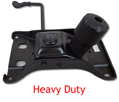 Heavy Duty Office Chair Tilt Mechanism