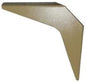 Workstation and Counter Support Brackets (8" x 12", Primed) (Pair)