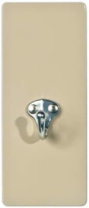 Magnetic Coat Hook (Black)