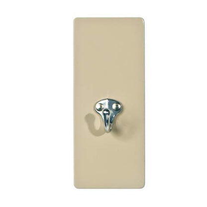 Magnetic Coat Hook (Beige)