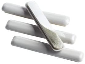 Mighty Movers® Furniture Sliders, Self-Stick, Strips 87005