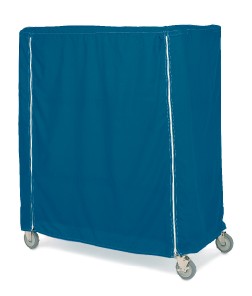 Shelving and Cart Covers