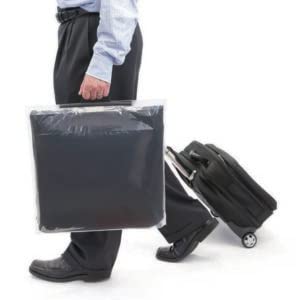 File Bar Factory The ComfortMakers®, Seat/Back Cushion (Black)