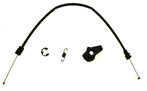 Aeron Front Limit Cam Replacement