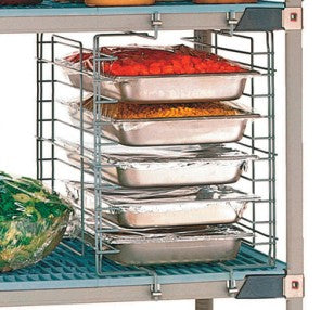 MetroMax i Tray Slides