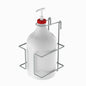 Two Liter Sanitizer Holders
