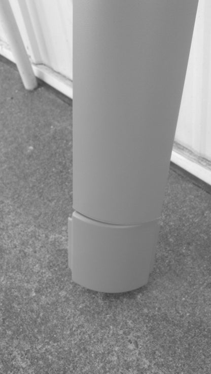 Herman Miller Ethospace 2-Way 90 Degree Connector Cover E1270