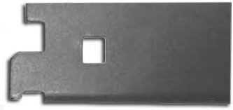 Great Opening Replacement File Bars (2 Per Set) (for a 42" Wide Cabinet)