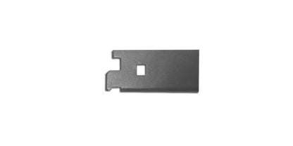 Great Opening Replacement File Bars (2 Per Set) (for a 42" Wide Cabinet)