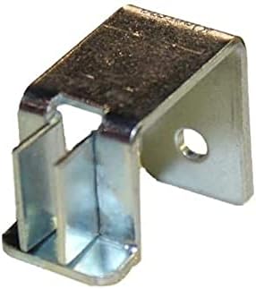Hook Type File Bracket Clips (4 per pkg) #5000